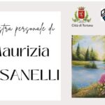 “Panorami dell’Anima”: alla Biblioteca Civica di Tortona la mostra personale di Maurizia Assanelli