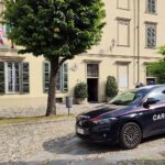 Rifiuti speciali abbandonati nel torrente: operazione congiunta dell’Arma porta a tre denunce a Conzano