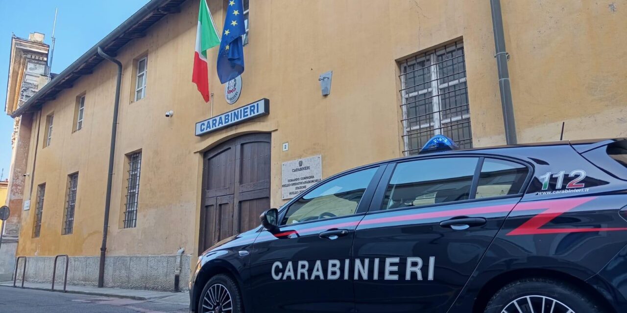 Notte di violenza a Casale Monferrato: rissa in via Congresso Agrario, tre Carabinieri feriti e un arresto