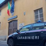 Notte di violenza a Casale Monferrato: rissa in via Congresso Agrario, tre Carabinieri feriti e un arresto