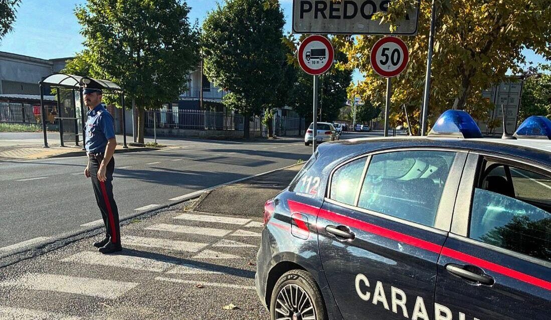 Sfondano la finestra e cambiano la serratura per occupare la casa di due anziani: arrestati a Predosa