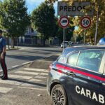 Sfondano la finestra e cambiano la serratura per occupare la casa di due anziani: arrestati a Predosa
