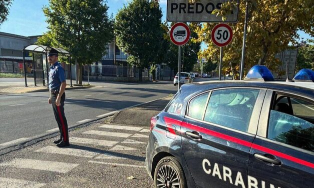 Sfondano la finestra e cambiano la serratura per occupare la casa di due anziani: arrestati a Predosa