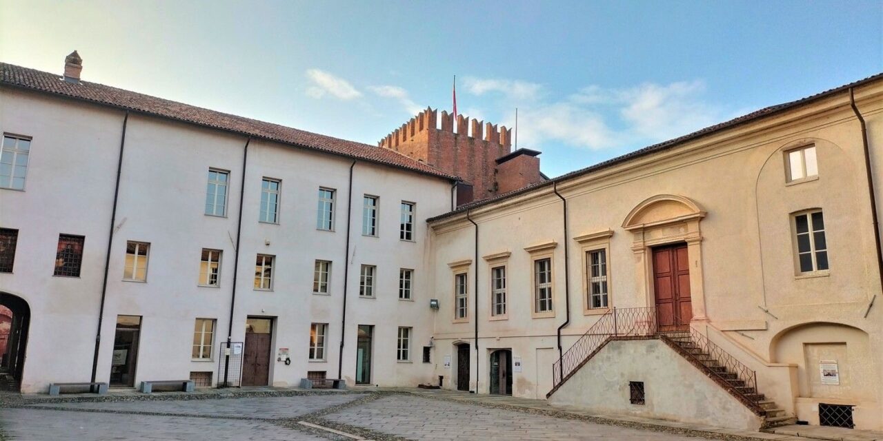 “Dalla trincea alla famiglia”: a Casale Monferrato una mostra sulla posta dei soldati dal fronte