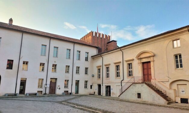 “Dalla trincea alla famiglia”: a Casale Monferrato una mostra sulla posta dei soldati dal fronte