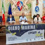 “Sportivamente” torna a Diano Marina: due giorni di festa tra oltre 25 discipline, giochi a premi e grandi novità