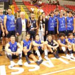 L’Alassio-Sanremo Cup parla piemontese: l’Acqua Sant’Anna Cuneo si aggiudica il test match contro il Cannes