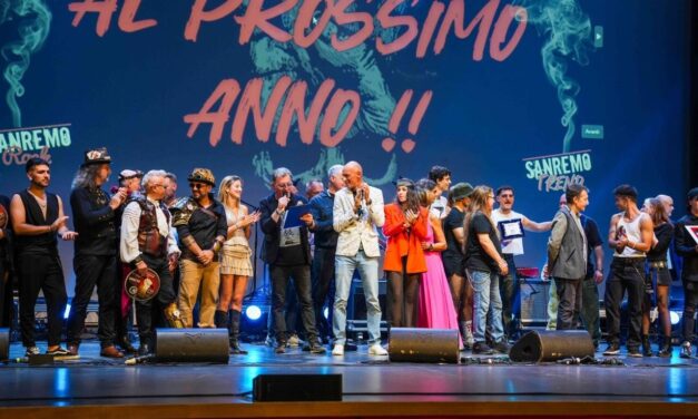 Oltre 6mila candidature e 12 finalisti: all’Ariston torna il Sanremo Rock & Trend a ingresso gratuito