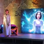 “VOCI”: ad Acqui Terme la storia di dieci donne tra mito e Intelligenza Artificiale