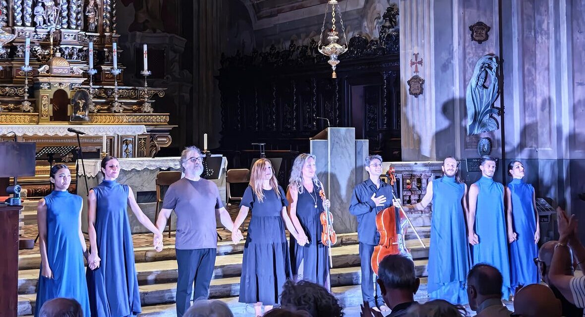 ‘ex convento di San Francesco rinasce ad Alessandria: spettacoli, musica e indagini storiche per l’Ottavo Centenario