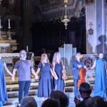 ‘ex convento di San Francesco rinasce ad Alessandria: spettacoli, musica e indagini storiche per l’Ottavo Centenario