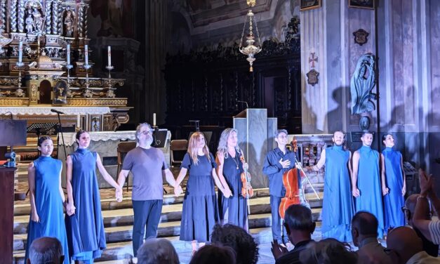 ‘ex convento di San Francesco rinasce ad Alessandria: spettacoli, musica e indagini storiche per l’Ottavo Centenario