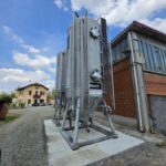 Novi Ligure, attivati i filtri a carboni attivi a Bettole: crollano i valori dei PFAS nell’acqua
