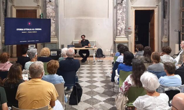 La storia d’Italia al cinema: a Casale Monferrato un viaggio alla scoperta del Settecento