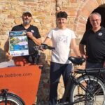 Arriva la “Cargo Bike Malabrocca”: a Tortona esordio sabato con la Pedalata Notturna