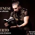 Diano Marina accoglie “Garibaldi”: sabato sera tra canzoni e storie d’autore per la presentazione di “Misogenesi”