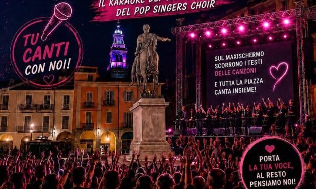 Casale Monferrato si accende con la Notte Rosa 2026: shopping, musica e il “Karakoro” in piazza