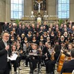 Cattedrale di Tortona sold out per il Perosi Festival: standing ovation per la Messa da Requiem di Verdi