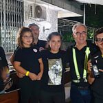 Tortona tanta gente alla Pedalata Notturna per Ciclisti Lenti: una terza edizione nel segno della partecipazione, dell’inclusione e dell’originalità