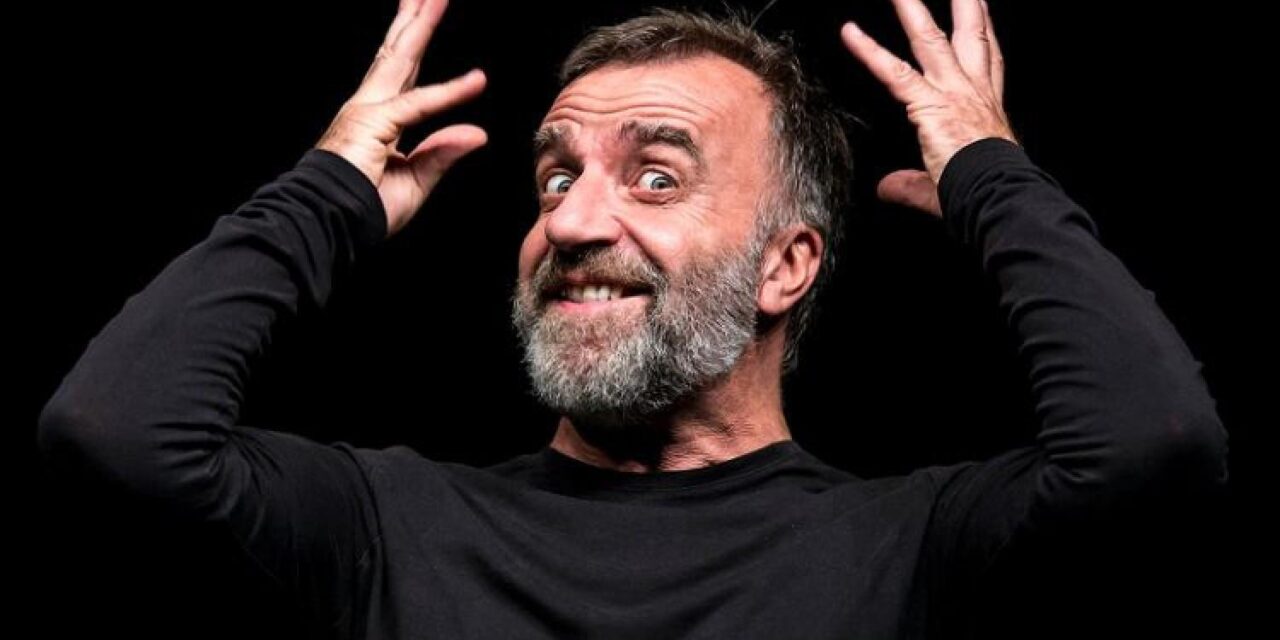 Ugo Dighero, melodie in giallo e la magia delle “humanettes”: quattro imperdibili appuntamenti tra Rocca Grimalda, Carpeneto e Cassinelle