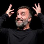 Ugo Dighero, melodie in giallo e la magia delle “humanettes”: quattro imperdibili appuntamenti tra Rocca Grimalda, Carpeneto e Cassinelle