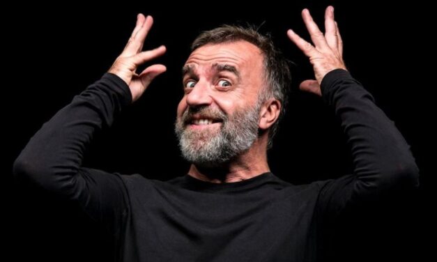 Ugo Dighero, melodie in giallo e la magia delle “humanettes”: quattro imperdibili appuntamenti tra Rocca Grimalda, Carpeneto e Cassinelle