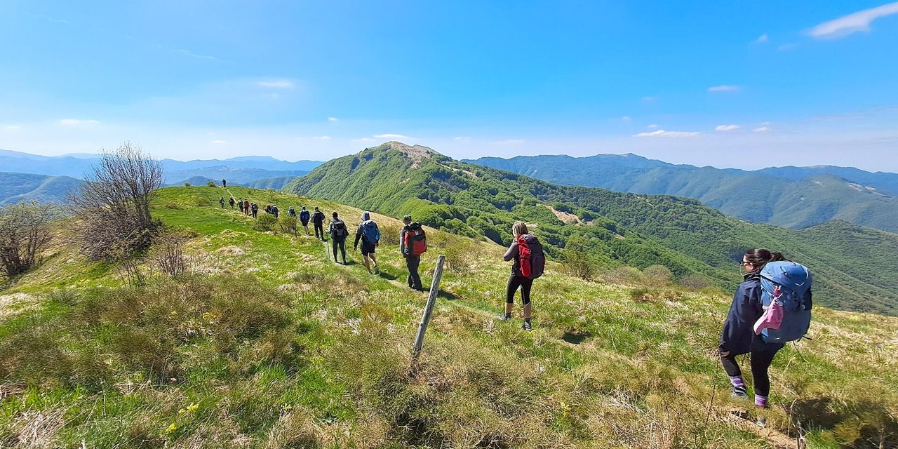 La Via del Sale punta a diventare internazionale: a Brignano Frascata parte il crowdfunding de La Pietra Verde