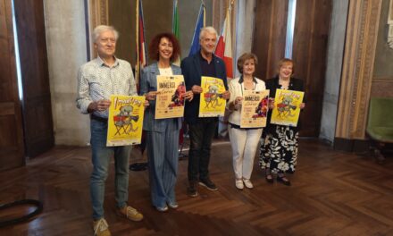 “Sguardi di donne”: ad Alessandria torna il Cinefestival “Immersi nelle storie” tra memoria, cinema e grandi ospiti