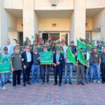 Ventimiglia celebra i 100 anni degli Alpini. L’assessore Scajola: “Un secolo al servizio della comunità”