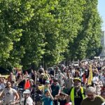 Settimana Europea della Mobilità: ad Alessandria sette giorni di eventi dedicati alla bicicletta e al diritto di muoversi