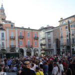 Il Monferrato Music Contest premia i Bailenga. Deregibus: “Un’emozione unica l’omaggio a Guccini, l’anno prossimo canteremo Rino Gaetano”