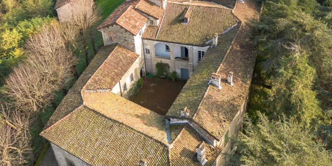 Settembre in Castello”: a Belforte Monferrato tre serate dedicate all’arte e alla cultura
