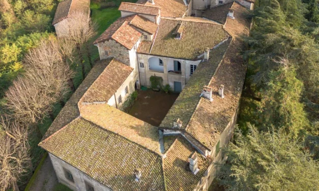 Settembre in Castello”: a Belforte Monferrato tre serate dedicate all’arte e alla cultura