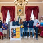 Il grande volley internazionale sbarca ad Alassio: al Palaravizza l’attesa sfida tra Cuneo e Cannes