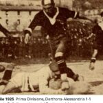Derthona-Alessandria, il derby si accende con la storia: mostra fotografica al “Fausto Coppi” e biglietti solo in prevendita