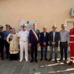 Diano Marina ha ricordato Giorgio Langella: commosso omaggio a vent’anni dalla scomparsa in Afghanistan