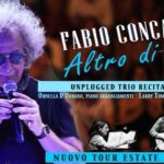 Emozioni acustiche sul Molo delle Tartarughe: Fabio Concato in concerto gratuito a Diano Marina