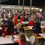 Torna la Festa di San Matteo a San Bartolomeo doppio weekend tra gusto, musica e tradizione