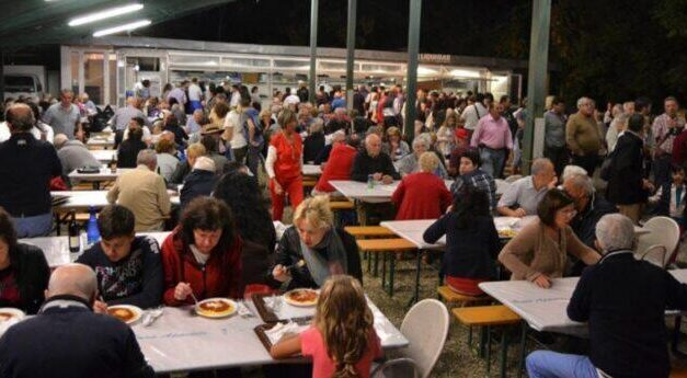 Torna la Festa di San Matteo a San Bartolomeno doppio weekend tra gusto, musica e tradizione