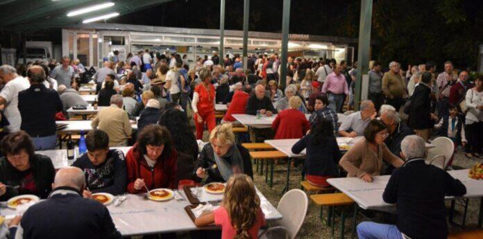 Torna la Festa di San Matteo a San Bartolomeo doppio weekend tra gusto, musica e tradizione