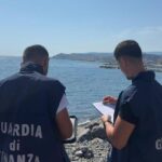 Stretta della Guardia di Finanza di Imperia: scoperti 22 lavoratori in nero e 222 violazioni