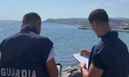 Stretta della Guardia di Finanza di Imperia: scoperti 22 lavoratori in nero e 222 violazioni