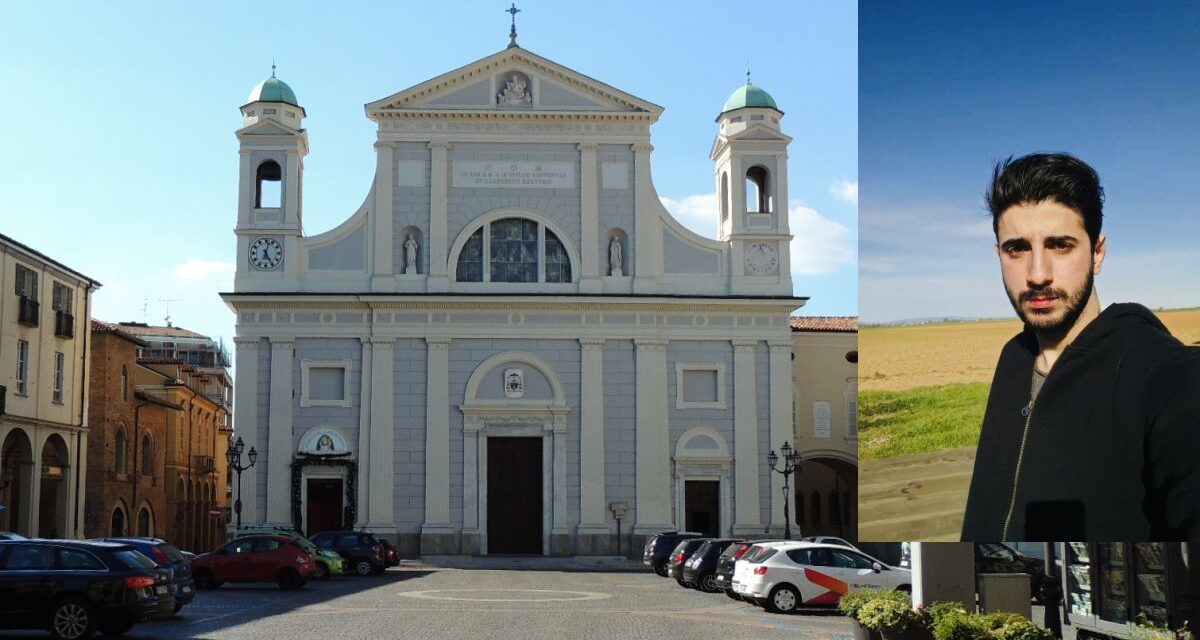 L’ultimo saluto a Giovanni “Giampi” Fiorentino, il giovane deceduto ieri, grave il fratello Simone