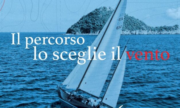 Al via la terza edizione della “Regata delle Isole”: tre giorni di grande vela offshore e spettacolo a Imperia