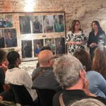 Casale Monferrato, oltre l’accoglienza notturna: con “RiGuardiamoci” la comunità si unisce per dare voce, arte e futuro alle persone fragili