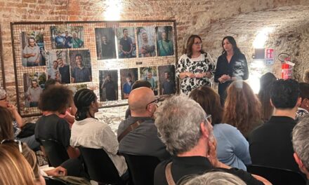 Casale Monferrato, oltre l’accoglienza notturna: con “RiGuardiamoci” la comunità si unisce per dare voce, arte e futuro alle persone fragili