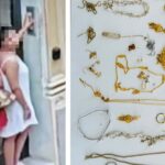 Furti in casa tra Sanremo e Bordighera: due donne arrestate e due uomini denunciati dai Carabinieri