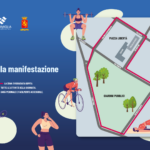 Ventimiglia celebra la Festa dello Sport: 38 associazioni in piazza e l’ex campione Michele Padovano ospite d’onore