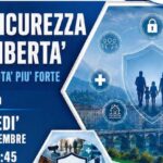 “Più sicurezza, più libertà”: a Ovada un dibattito aperto sul futuro della provincia