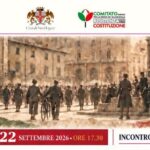 Resistenza e Costituzione: a Novi Ligure ripartono le attività del Comitato con una conferenza sui CLN